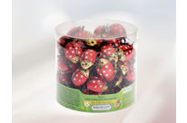  Verpackungslösungen : Runddosen 