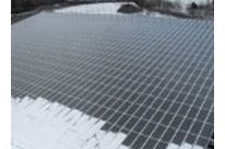 Tragsysteme für Solar Kraftwerke