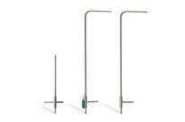 Pitotrohre Typ L: NPL-Typ (L / gerade)