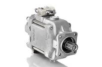 Variable Pumpe für LS – System in der Mobil - und LKW Hydraulik