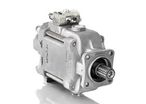 Variable Pumpe für LS – System in der Mobil - und LKW Hydraulik