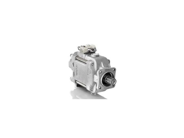 Variable Pumpe für LS – System in der Mobil - und LKW Hydraulik