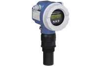 Ultraschallmesstechnik Laufzeitmessverfahren ToF Prosonic FMU41