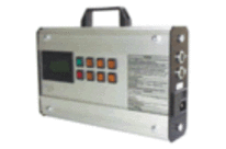 Auswuchtgerät elektrodynamisch portabel