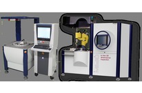 3D-KONTROLLE RINGFÖRMIGER TEILE