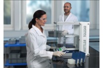 MS-Präzisionswaagen