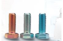 Versiegelungen und Gleitbeschichtungen