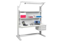 TowerLine Arbeitsplatz