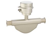 Coriolis-Durchflussmessgerät | Proline Promass E 100