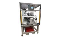 LVM MAC 20T TC Automobil-CNC