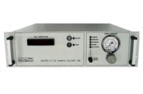 Probengasverdünnungssystem | JUM E-108