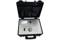 Multigasanalysator CO2 CH4 CO O2 H2 | MCA 100 Syn Portable