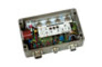 Analoge Kontrollgeräte: KG 6 / 10