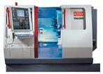 Universaldrehmaschinen TNA300