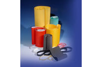 Antriebs- und Transportbänder aus Polyurethan P - Gruppe Serie 51 Schaumsystem