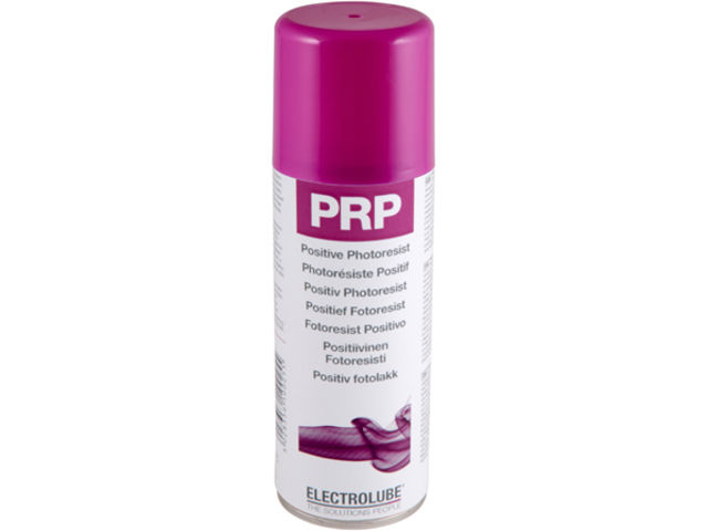 Photoresist-Entwickler : PRP