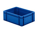 Stapelbehaelter Band 145 1 blau 400 x 300 x 145 mm