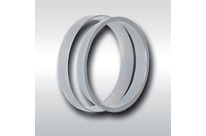 erweiterbare Nabe für kundenspezifische Montage