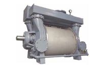 LR1B3500 Flüssigkeitsringpumpe