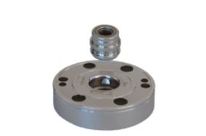 Schnellwechsel-Montageplatte M 8.302