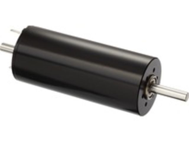 DC-Kleinstmotoren Serie 3890H018CR