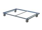 Rollwagen LogRolly 1282 grau 