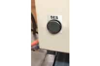 Schaumstoff Komponentenkennzeichnung TA 