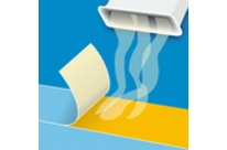 ACD für Dämpfe, Gerüche und Gase