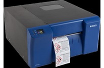 BradyJet J5000 Farbetikettendrucker