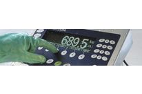 IND690-Wägeterminals