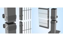 Sicherheitssystem : Strong Fix 