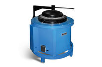 Öfen mit feststehendem Tiegel 1200 °C: CR 1200