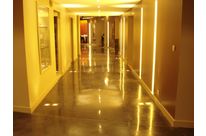 Anorganisches Binde- und Mineralisierungsmittel für betonähnliche Oberflächen - Lithiumsilikat