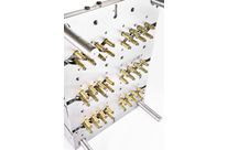 Komplette Hei8kanal- Systeme