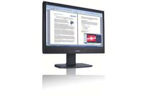 LCD-Breitbild-Monitor 24&quot;