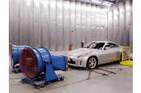 Technische Zentren und Einrichtungen auf dem neuesten Stand