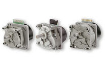 ZEITLAUF® Stirnradgetriebe Compactline – höchste Flexibilität und Laufruhe