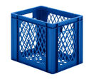 Stapelbehaelter Band 320 3 blau 400 x 300 x 320 mm