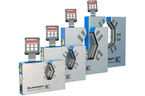 Zweiachsige Messköpfe ODAC® (Glasfaserziehen)