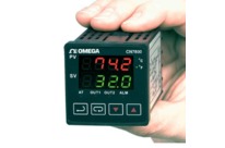 PID-Regler mit 48 × 48 mm