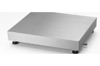 Standard-Wägeplattform PBA429(x)