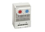 Zwillings-Thermostat ZR 011