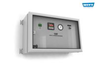 Gasmischer in der Lasertechnologie