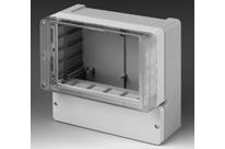 Wandgehäuse : VARIO-BOX K 313 RH