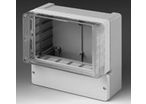 Wandgehäuse : VARIO-BOX K 313 RH