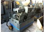 Einspindelautomate : MANURHIN COMBIMAT 25 A