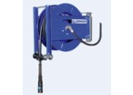 Automatische Schlauchaufroller