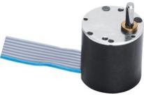 Bürstenlose DC-Getriebemotoren Serie 1515U006B 6:1