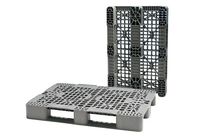 Palette Mediumpalette 1280 - 1 reg. anthrazit 1200 x 800 x 150 mm