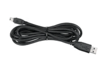 Mini-USB-Kabel UC200